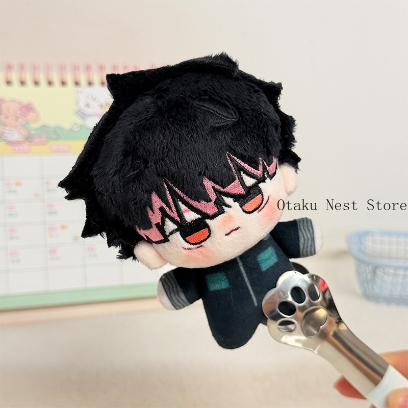 Model Kit Kaiju No 8 - Game Anime Kaiju No. 8 Boneka