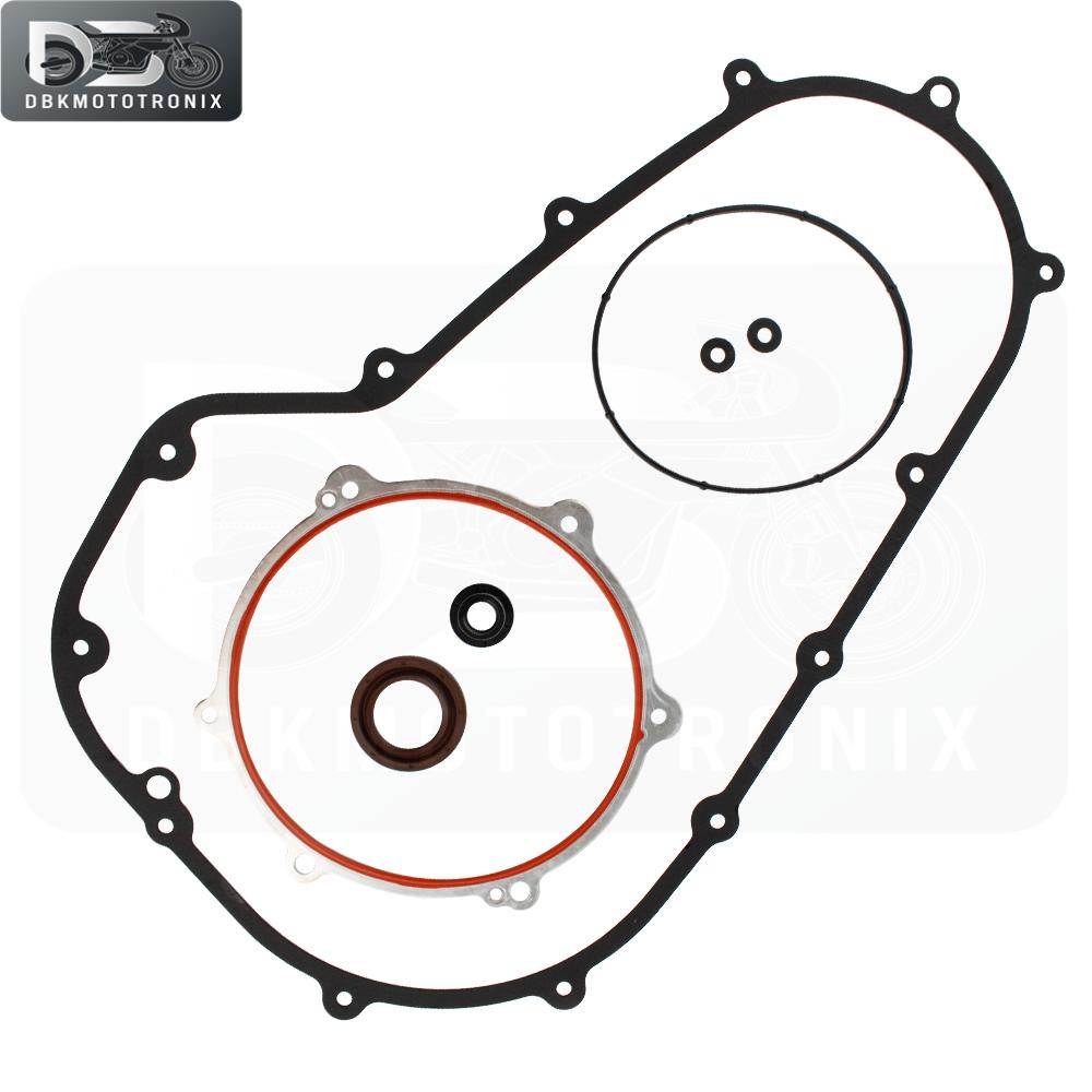 Kit Gasket Lengkap Untuk Harle - Model Kit Destroyer ulasan dan harga