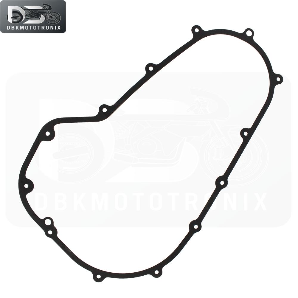Kit Gasket Lengkap Untuk Harle - Model Kit Destroyer ulasan dan harga