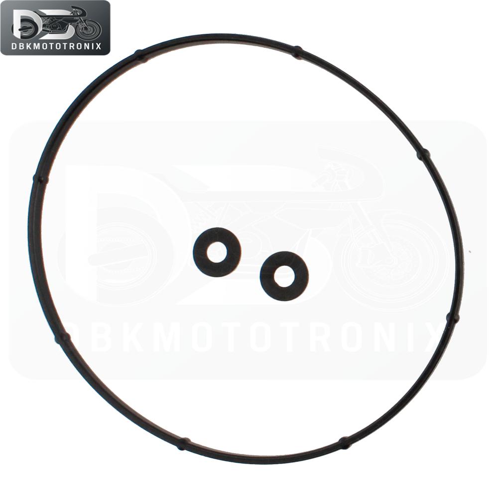 Kit Gasket Lengkap Untuk Harle - Model Kit Destroyer ulasan dan harga