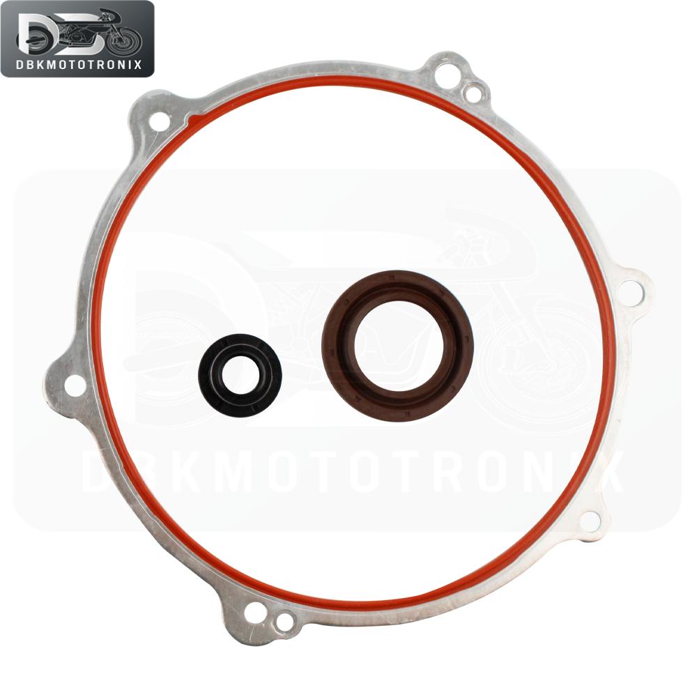 Kit Gasket Lengkap Untuk Harle - Model Kit Destroyer ulasan dan harga