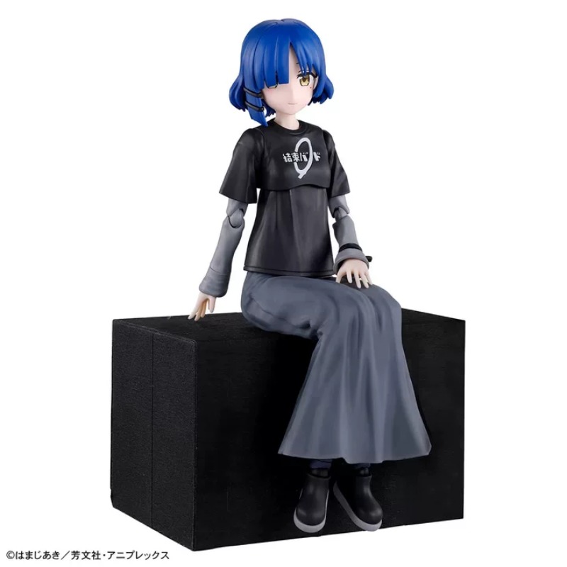 BANDAI Asli 30MP BOCCHI THE RO - Model Kit Bocchi The Rock ulasan dan harga