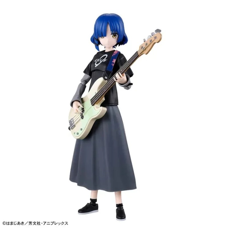 BANDAI Asli 30MP BOCCHI THE RO - Model Kit Bocchi The Rock ulasan dan harga