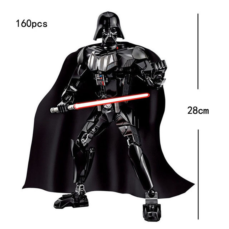 Mainan Blok Bangunan Disney St - Model Kit Robocop ulasan dan harga