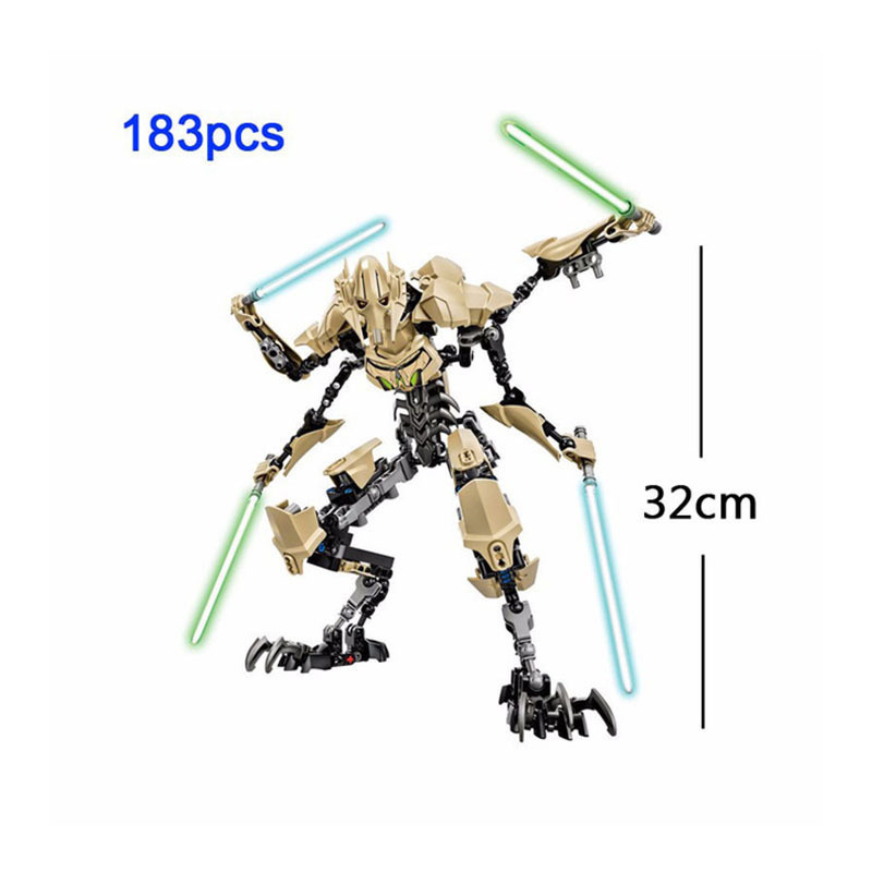 Mainan Blok Bangunan Disney St - Model Kit Robocop ulasan dan harga