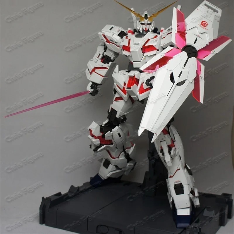 Tersedia Daban Pg 1/60 RX-0 Un - Model Kit Daban ulasan dan harga