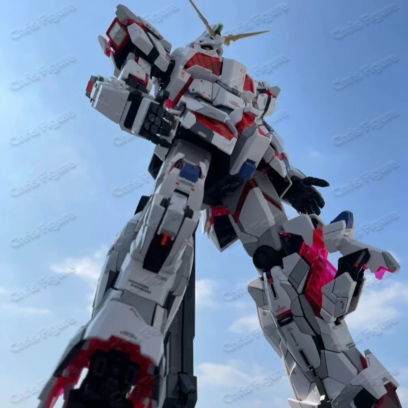 Tersedia Daban Pg 1/60 RX-0 Un - Model Kit Daban ulasan dan harga