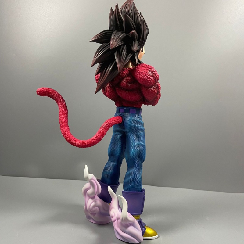 Figur Dragon Ball Super Vegeta - Model Kit Vegeta ulasan dan harga