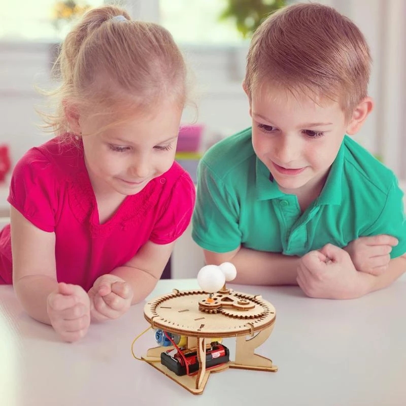 Sistem surya astronomi matahar - Model Kit Walmart ulasan dan harga
