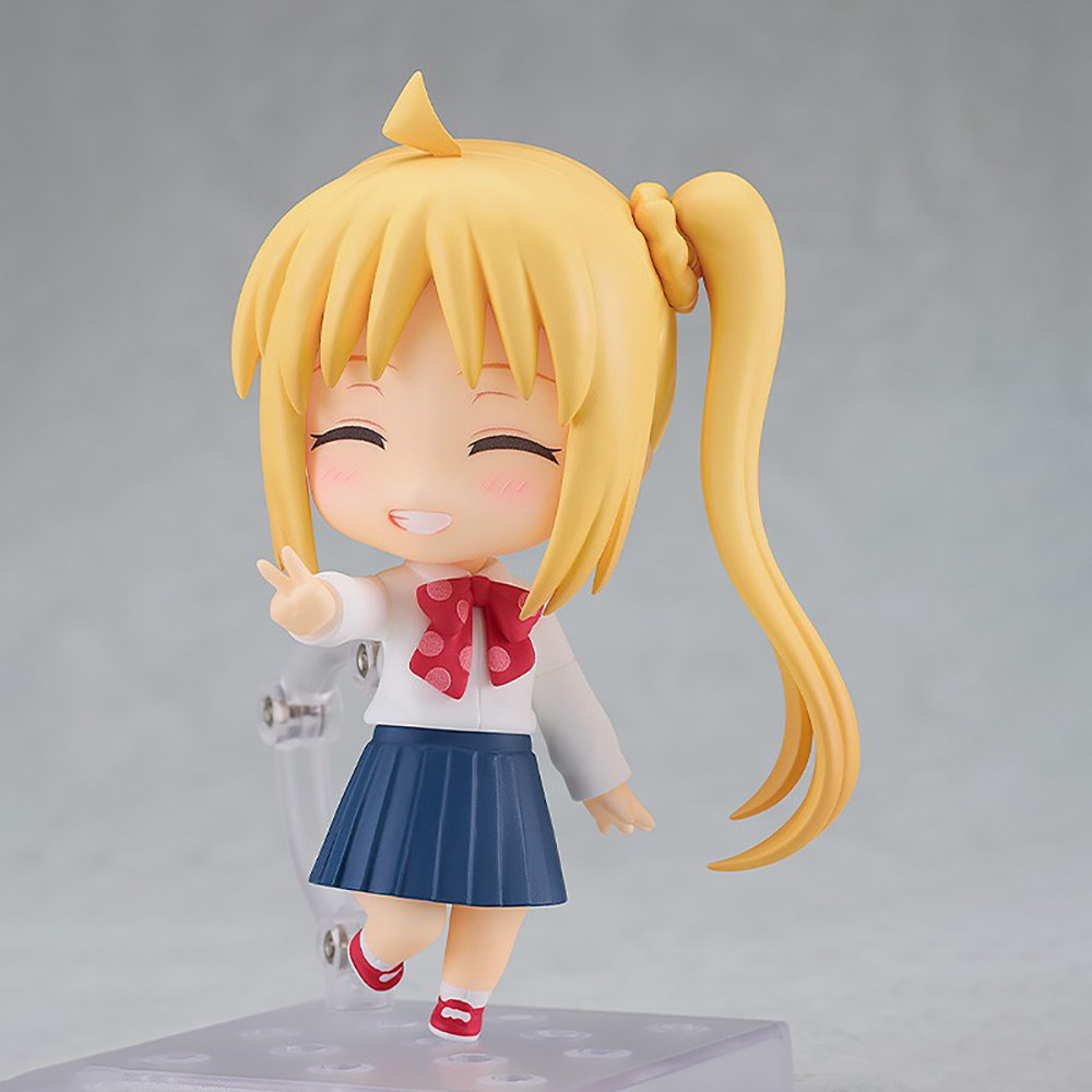 100% Original Good Smile Compa - Model Kit Bocchi The Rock ulasan dan harga