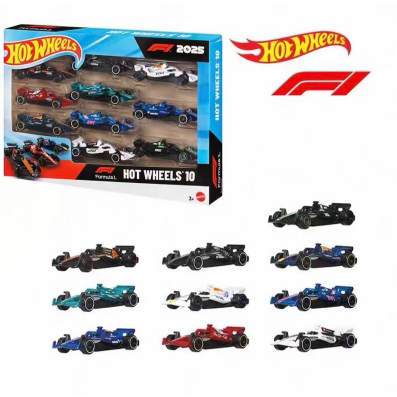 Hot Wheels Jmm24 F1 Mobil Bala - Model Kit Ferrari ulasan dan harga