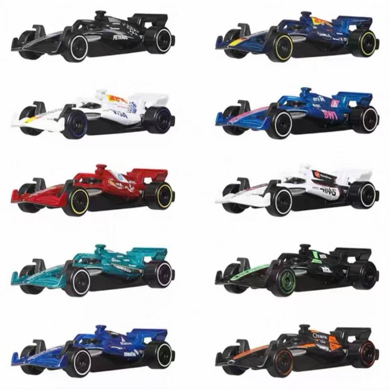 Hot Wheels Jmm24 F1 Mobil Bala - Model Kit Ferrari ulasan dan harga