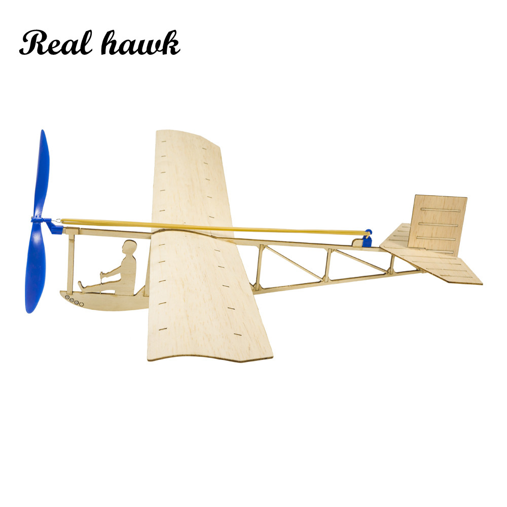 Kit Pesawat Terbang Bertenaga  - Model Kit Store ulasan dan harga