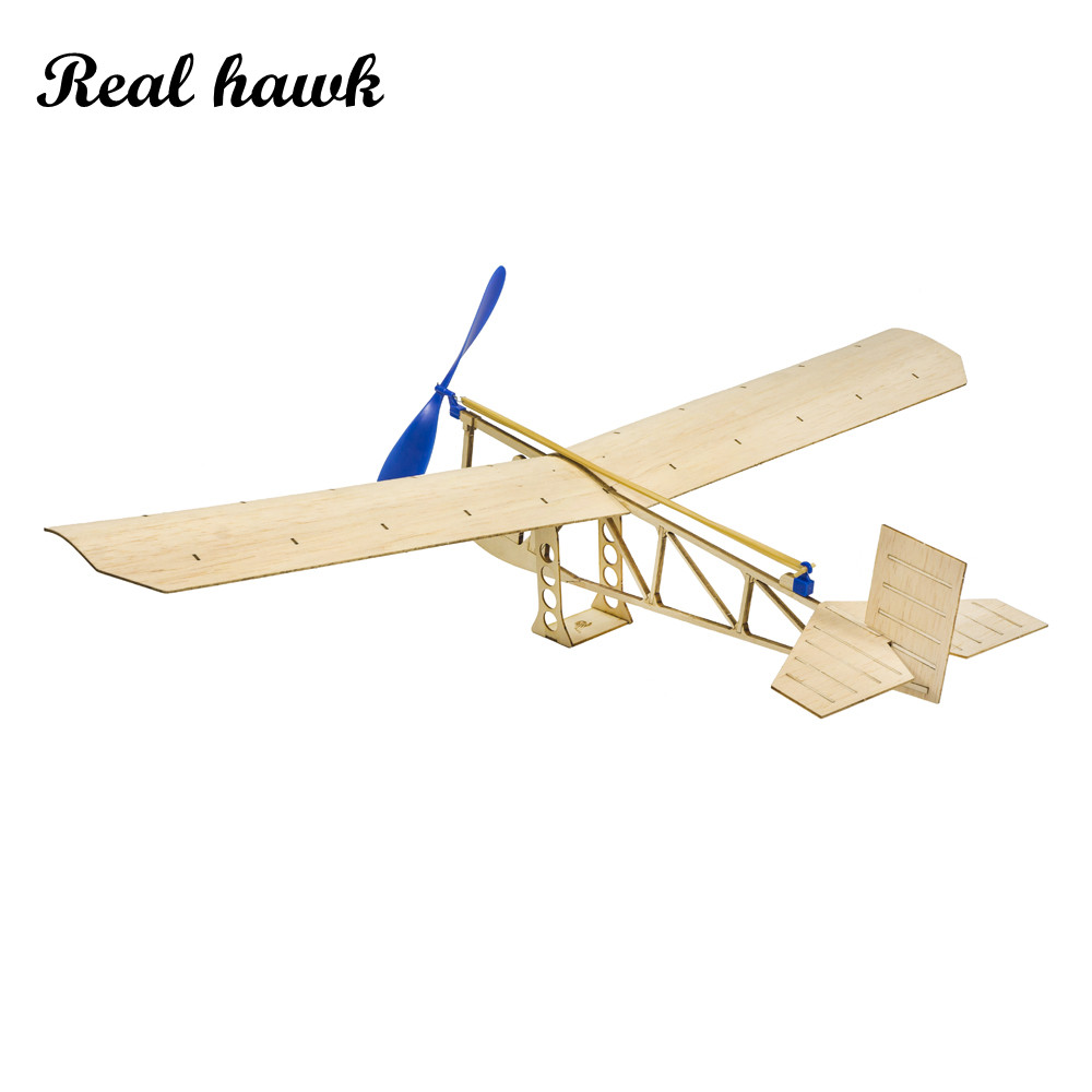 Kit Pesawat Terbang Bertenaga  - Model Kit Store ulasan dan harga