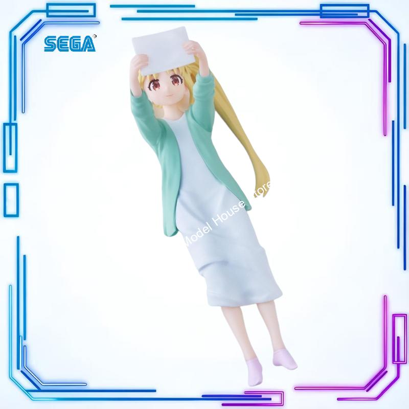 Tersedia SEGA Bocchi The Rock  - Model Kit Bocchi The Rock ulasan dan harga