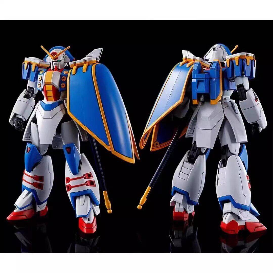 Rose Mecha HG 1/144 Skala PB E - Model Kit Daban ulasan dan harga