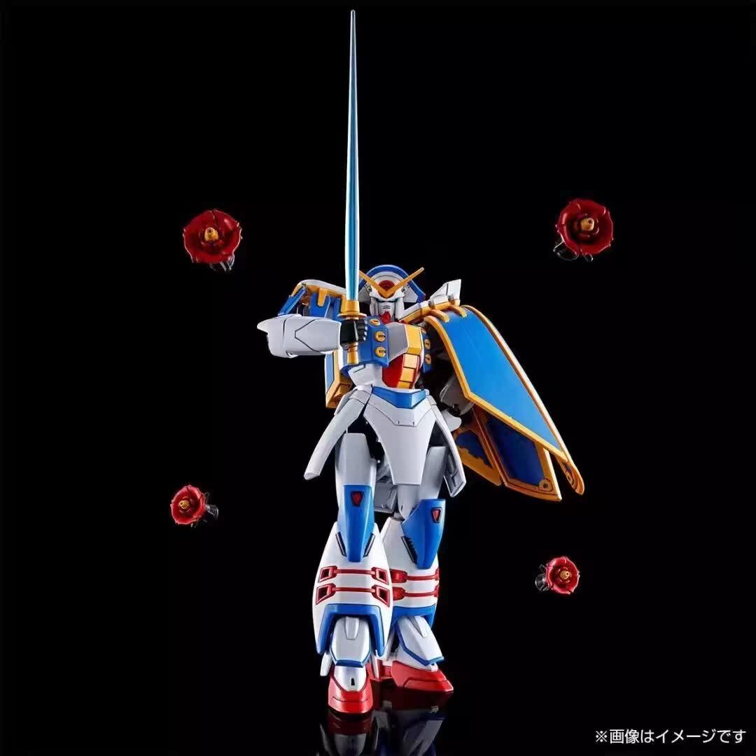 Rose Mecha HG 1/144 Skala PB E - Model Kit Daban ulasan dan harga