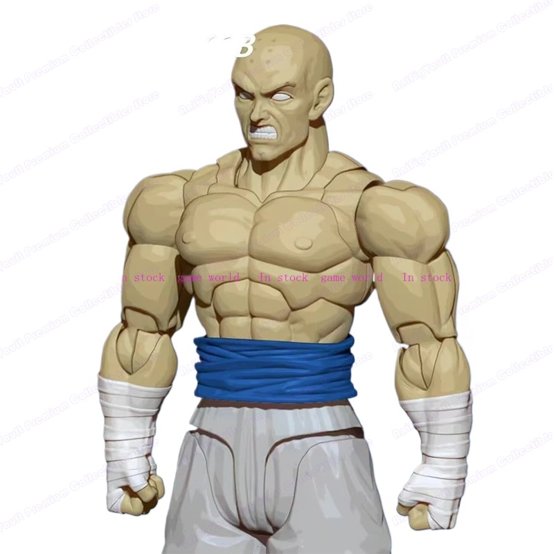 Tersedia Kamione Dragon Ball Z - Model Kit Vegeta ulasan dan harga