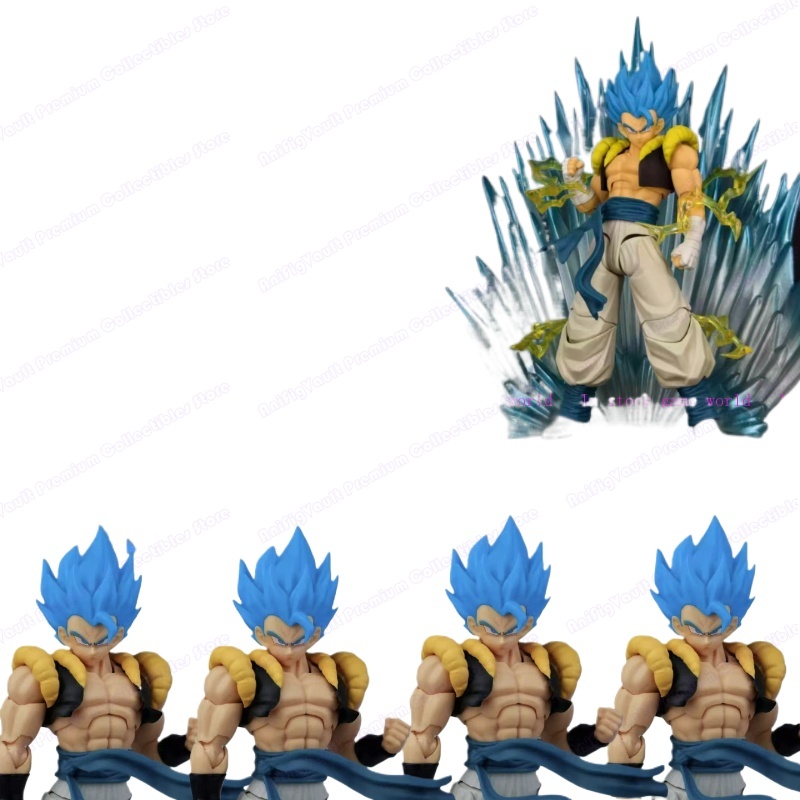 Tersedia Kamione Dragon Ball Z - Model Kit Vegeta ulasan dan harga