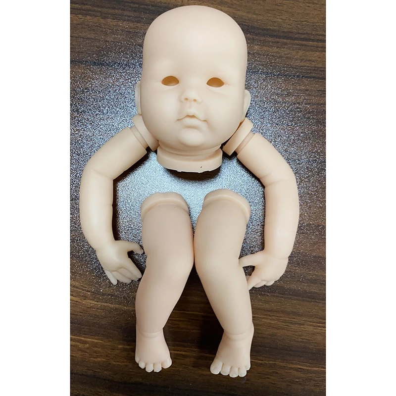 Kit Boneka Reborn Mini Mina 10 - Model Kit Walmart ulasan dan harga