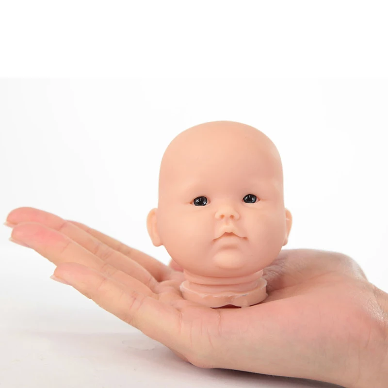 Kit Boneka Reborn Mini Mina 10 - Model Kit Walmart ulasan dan harga