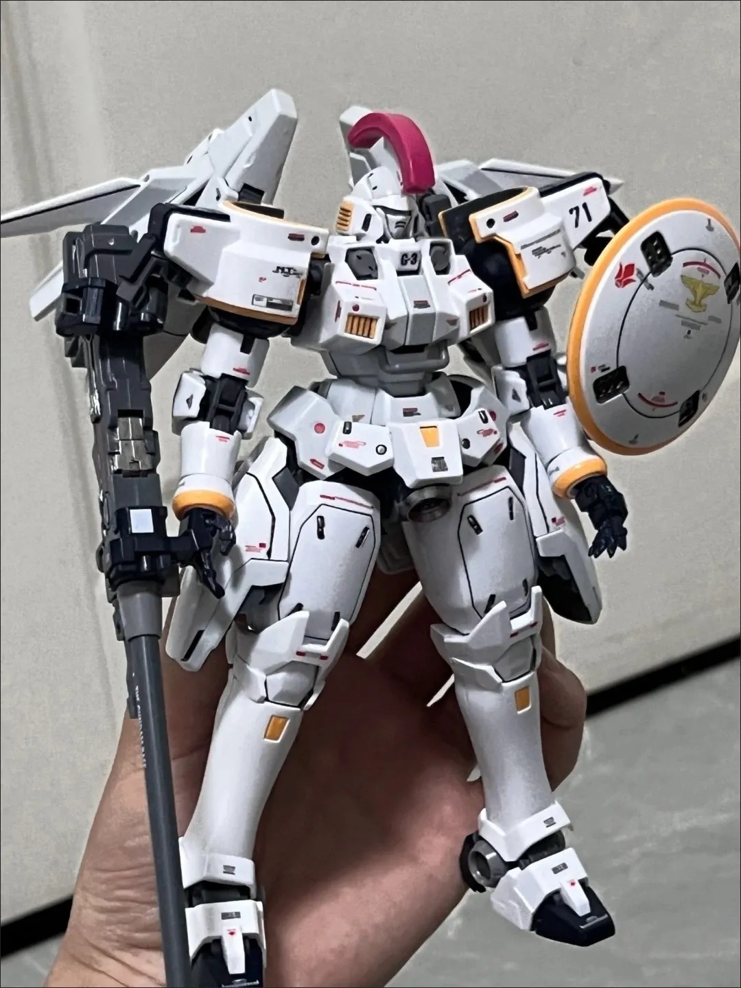 Tersedia Hot Daban 6620 6621 6 - Model Kit Daban ulasan dan harga