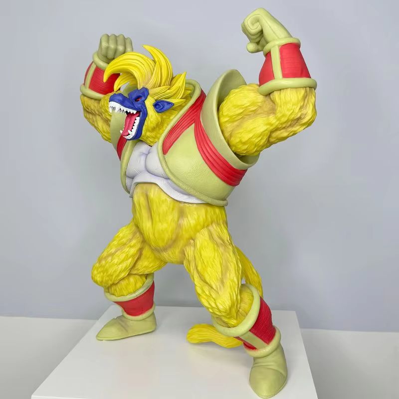 39cm Dragon Ball Vegeta Goku A - Model Kit Vegeta ulasan dan harga
