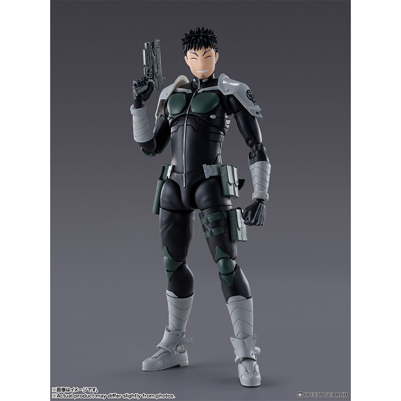 Tersedia KAIJU NO.8 KAFKA HIBI - Model Kit Kaiju No 8 ulasan dan harga