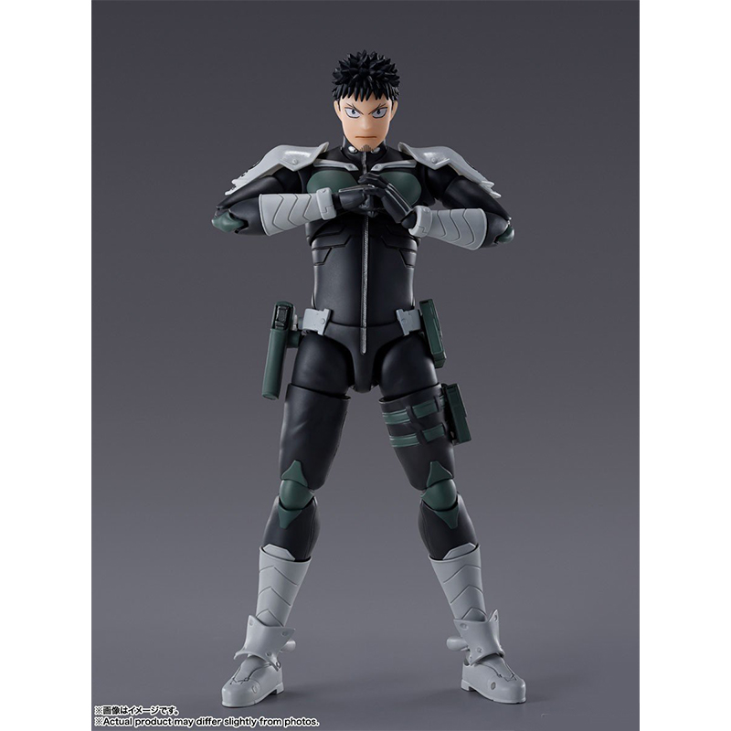 Tersedia KAIJU NO.8 KAFKA HIBI - Model Kit Kaiju No 8 ulasan dan harga