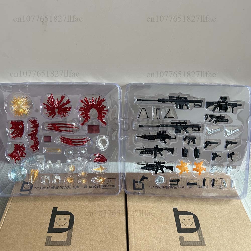 Bagian & Aksesori Efek Khusus  - Model Kit Deadpool ulasan dan harga
