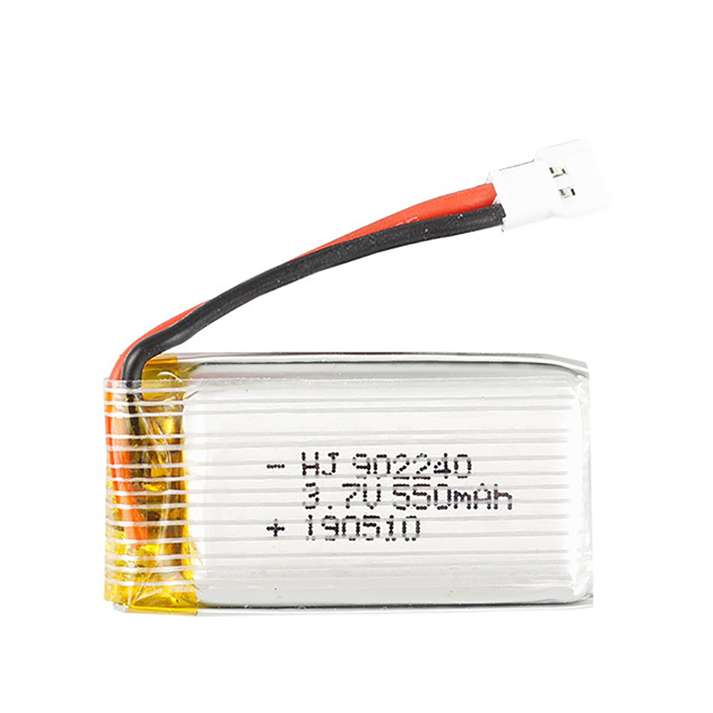 Baterai Lithium 4/5 In 1 3.7V  - Model Kit Ufo ulasan dan harga