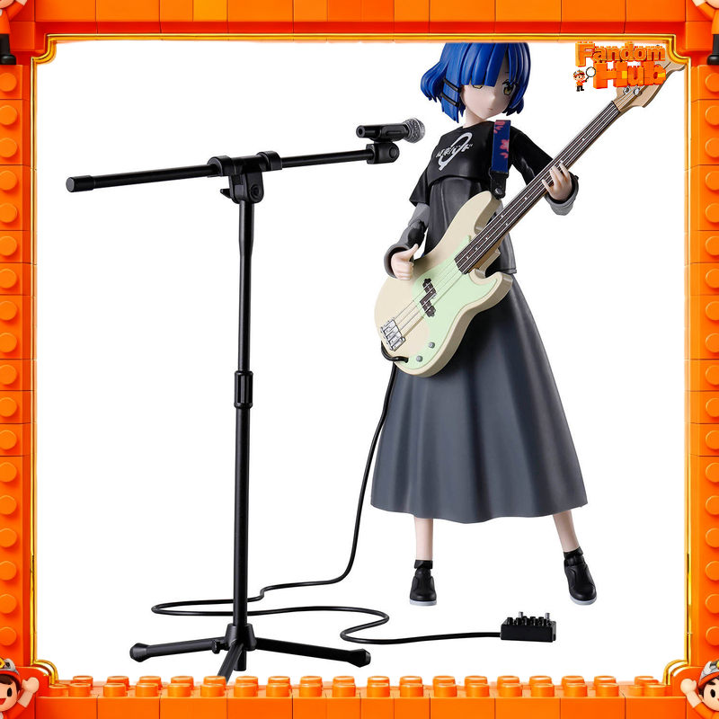 Bandai 30mp Bocchi The Rock! Y - Model Kit Bocchi The Rock ulasan dan harga