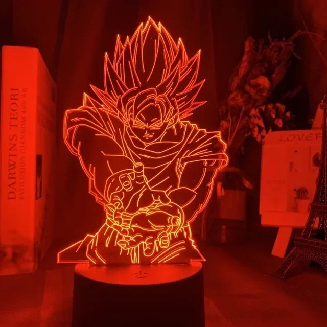 2025 Dragon Ball Z Goku dan Ve - Model Kit Vegeta ulasan dan harga