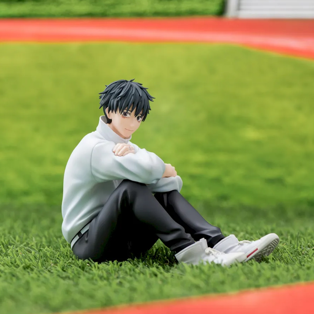 Figur Anime JJK Okkotsu Yuta I - Model Kit Kaiju No 8 ulasan dan harga