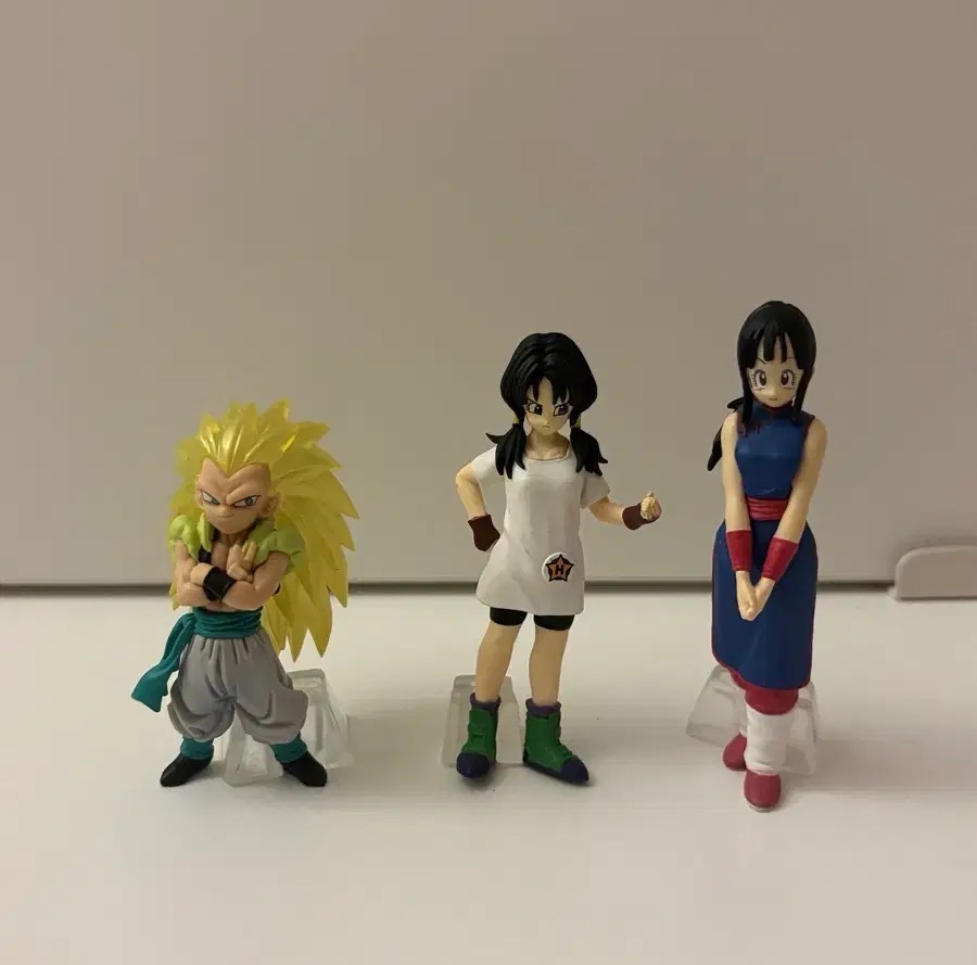 Bulma Videl Majin Buu Vegeta G - Model Kit Vegeta ulasan dan harga