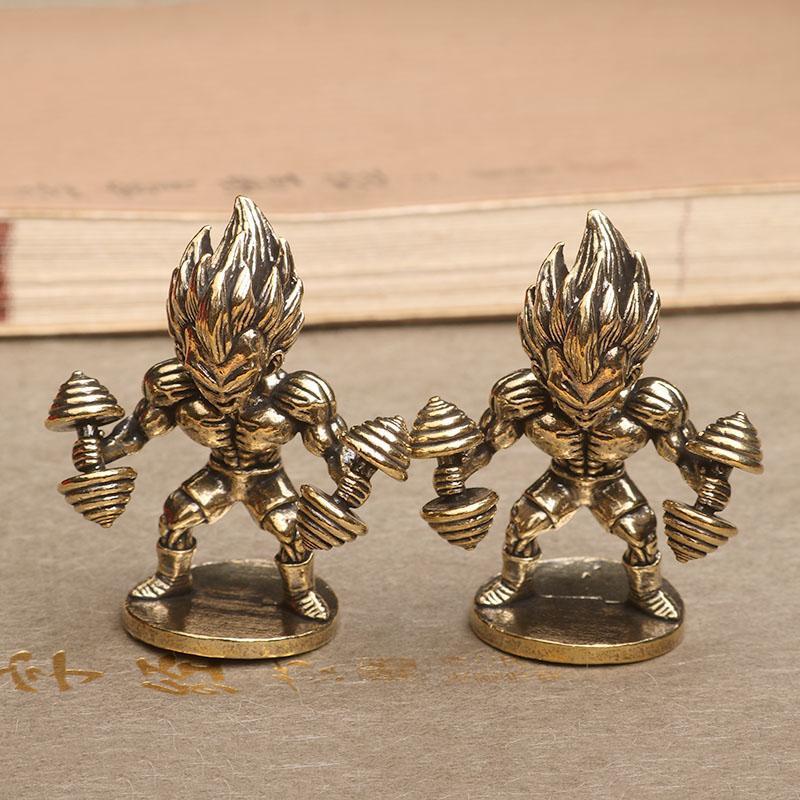 Figur Dragon Ball 5cm Super Sa - Model Kit Vegeta ulasan dan harga