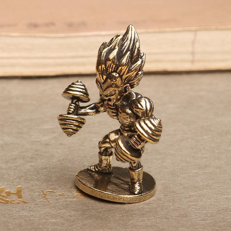 Figur Dragon Ball 5cm Super Sa - Model Kit Vegeta ulasan dan harga