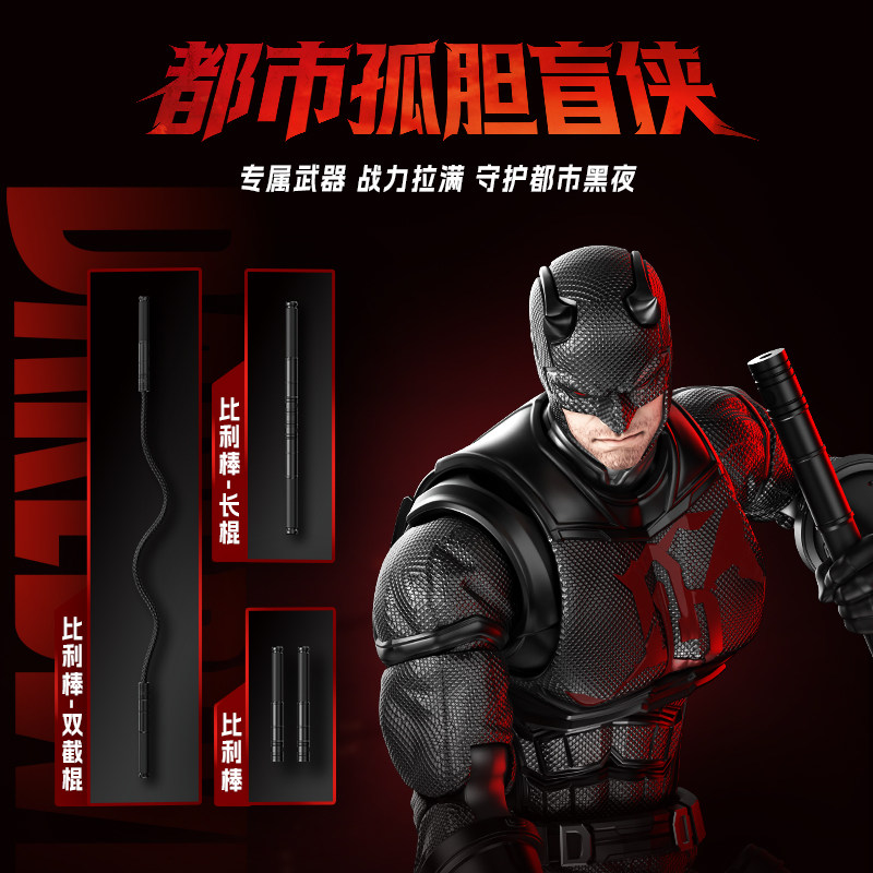BLOKEES Original Spider Man AN - Model Kit Deadpool ulasan dan harga