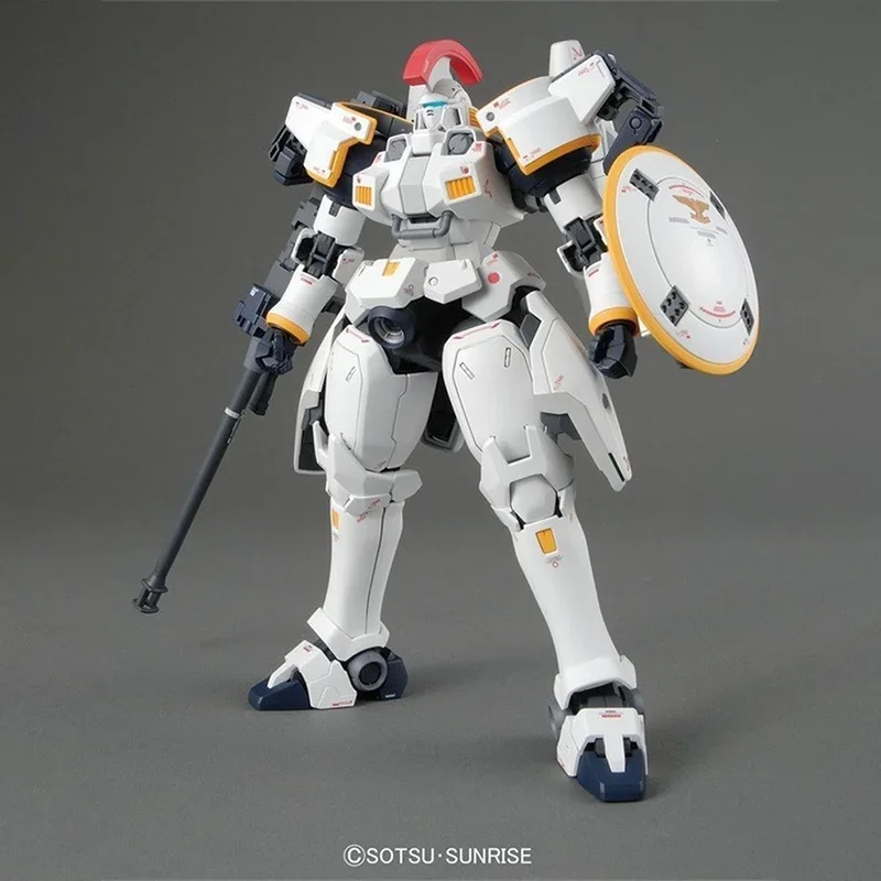 1/100 Bandai MG Tallgeese T1 E - Model Kit Daban ulasan dan harga