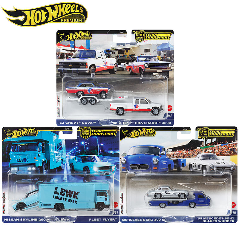 Hot Wheels Asli 1/64 Paduan Mo - Hot Wheels Car Mainline ulasan dan harga