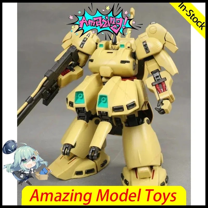 Tersedia PMX-003 THE-O Daban 6 - Model Kit Daban ulasan dan harga