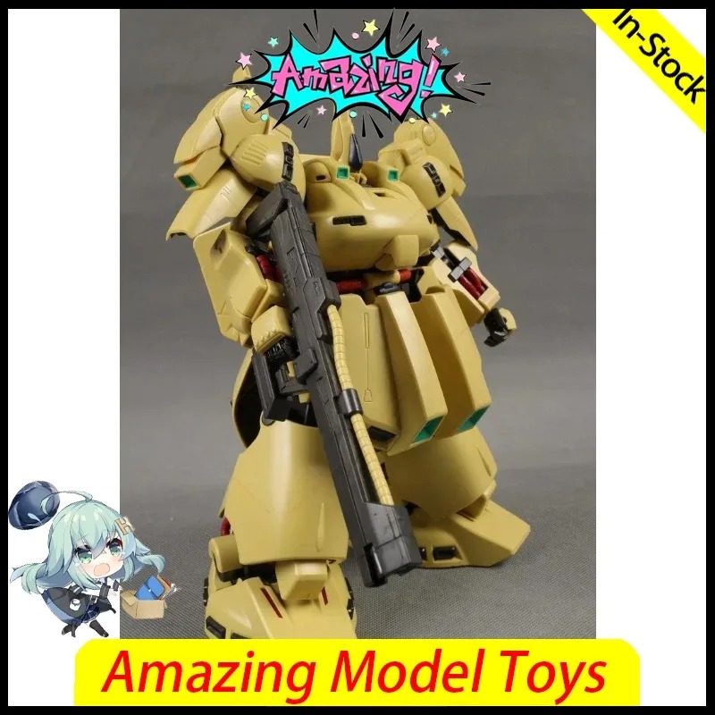 Tersedia PMX-003 THE-O Daban 6 - Model Kit Daban ulasan dan harga