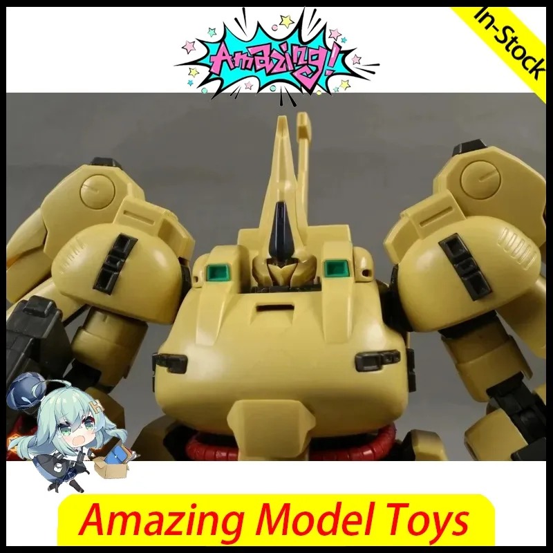 Tersedia PMX-003 THE-O Daban 6 - Model Kit Daban ulasan dan harga
