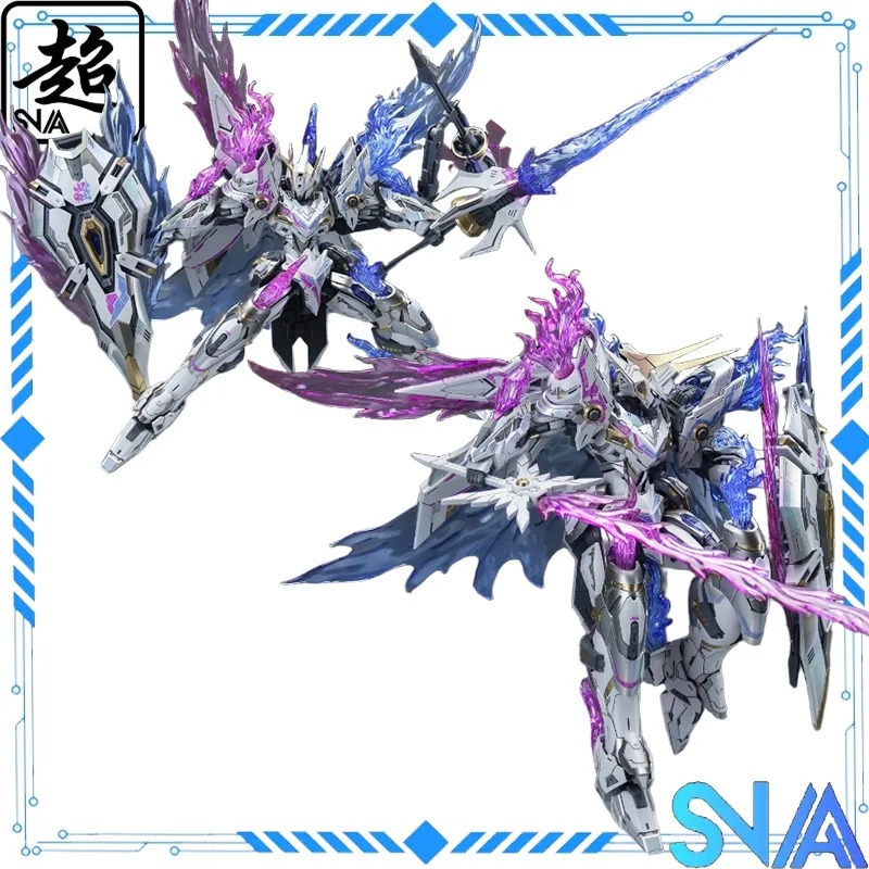 Mainan Rakitan Mech Seri Emper - Model Kit Daban ulasan dan harga