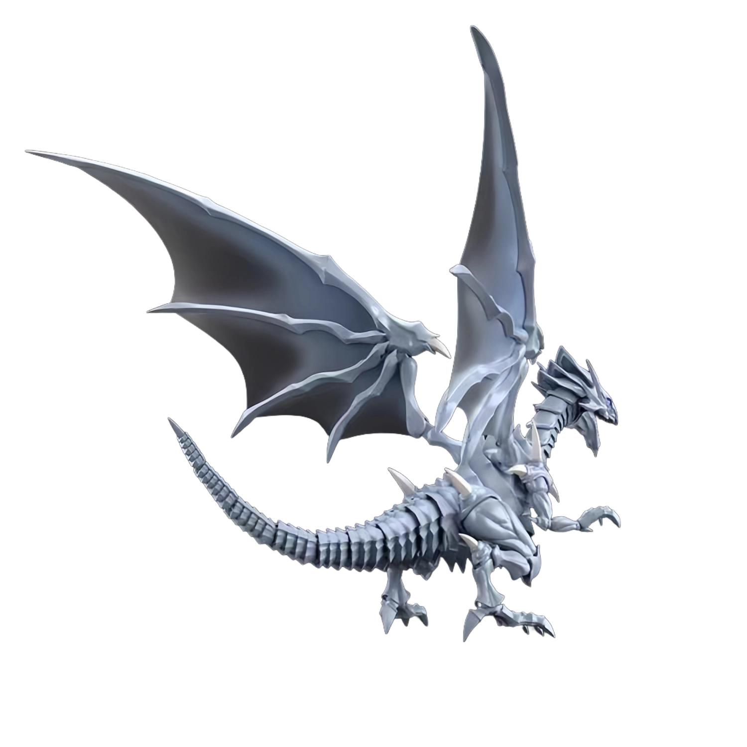【Baru-Terlaris】Yu-Gi-Oh Naga A - Model Kit Digimon ulasan dan harga