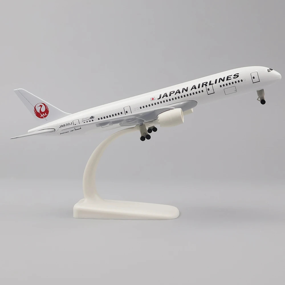 Mainan Model pesawat 20cm Aloi - Model Kit Store ulasan dan harga