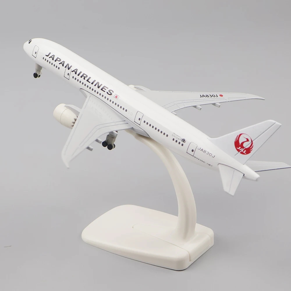 Mainan Model pesawat 20cm Aloi - Model Kit Store ulasan dan harga