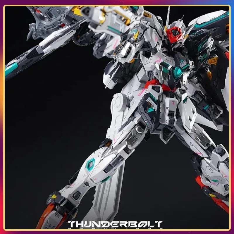 Model Perakitan Mecha Star Thu - Fenrir Model Kit In Era ulasan dan harga