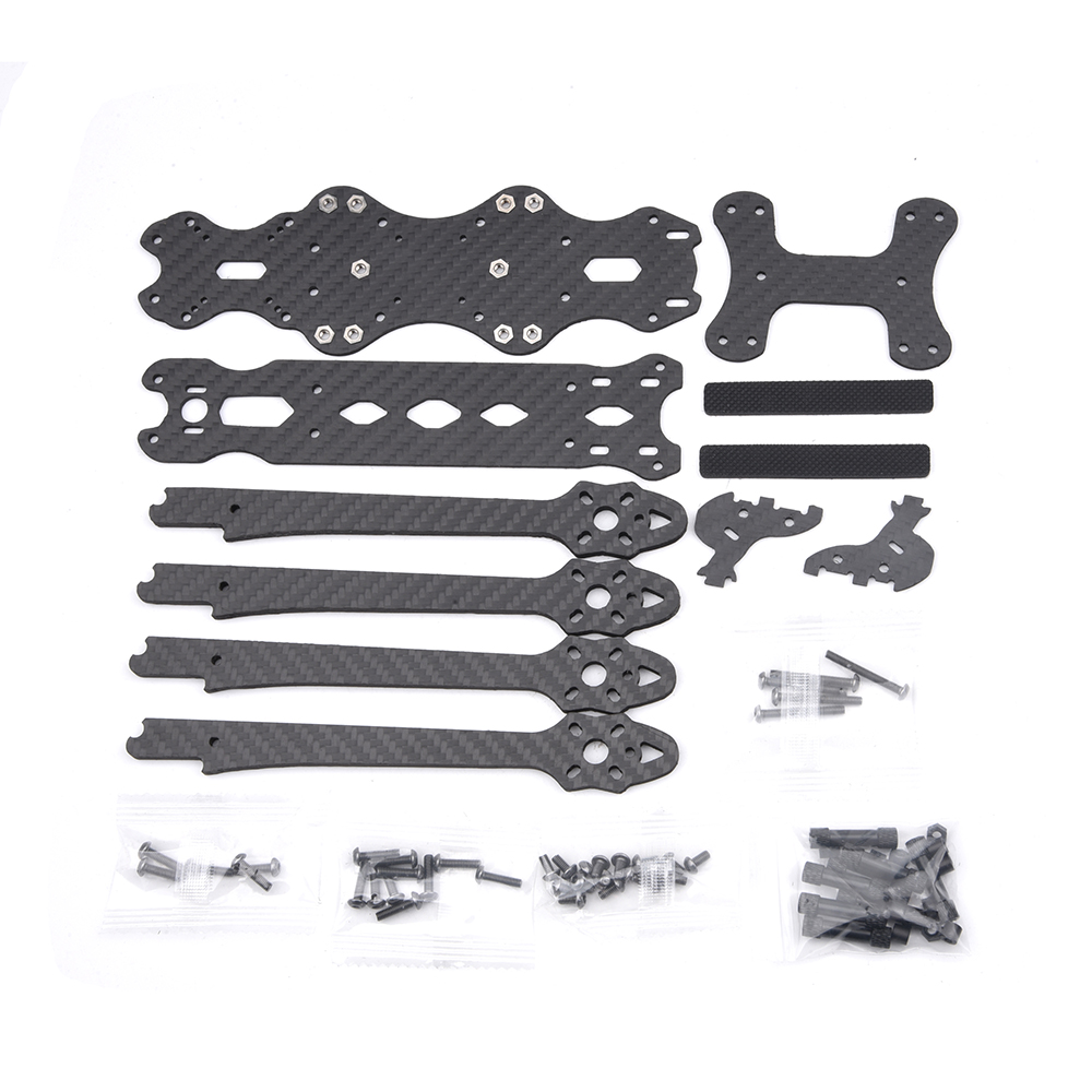 MARK4 V4 7 8 9 10 Inch Carbon  - Model Kit Store ulasan dan harga