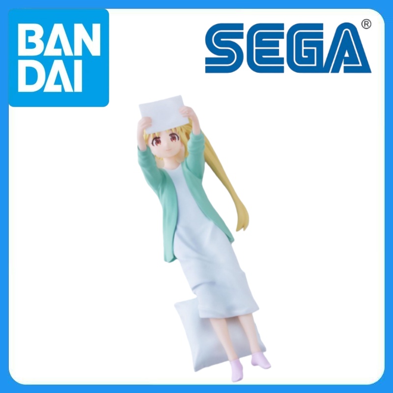Tersedia SEGA Bocchi The Rock  - Model Kit Bocchi The Rock ulasan dan harga